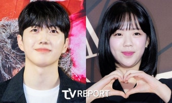 강훈, '썸녀' 지예은과 재회한다...'런닝맨' 녹화 핑크빛 분위기 예상
