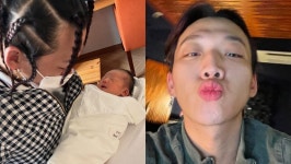 '득녀' 양홍원, 기저귓값 벌기 위해 열일...콘서트→예능까지 활발 활동