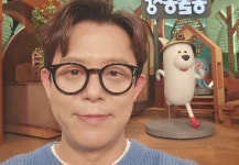 HOT 토니안도 비상계엄 간접 언급...몸과 마음 잘 추스리길