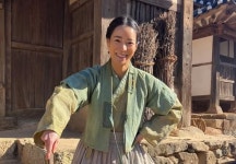 이도현♥ 임지연, 피투성이 된 몰골로 흙바닥서 발견...깜짝이야