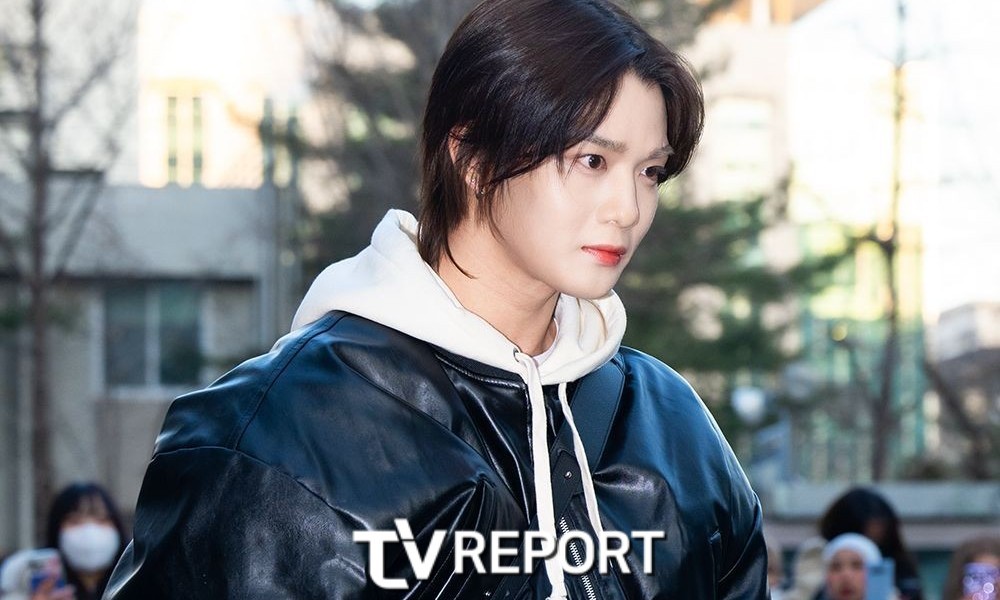 한승우, 아우라엔터테인먼트와 전속계약 체결! 새로운 음악적 도전 예고