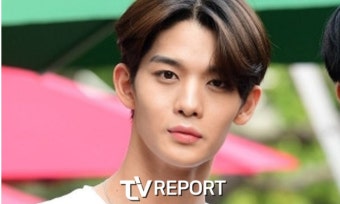 'CIX 탈퇴' 배진영, 새 소속사 찾았다...전폭적 지원 아래 대활약 예고