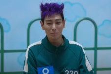 탑, 오겜2 출연 강행 이유 있어...해외 팬들 탑 때문에 보겠다