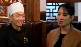 철가방 임태훈, 팔보완자 레시피 공개...전현무 알려줘도 못 따라 해 (사당귀)