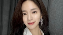 이엘리야, 연기 안 하고 뭐 하나 했더니.. 고대 심리융합과학대학원 합격