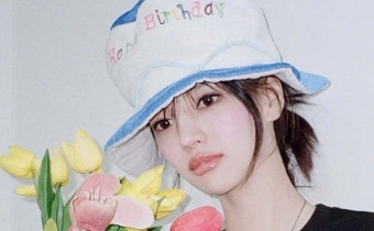 유병재-이유정, 열애 소식 후속..진심 어린 감사 인사에 논란 여전
