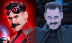 짐 캐리 수퍼소닉3 출연 이유, 돈 필요해서 솔직 고백 [할리웃통신]