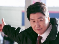 송강호 새로운 인생작...1승 명대사 BEST 3