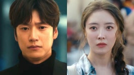 이세영, 첫사랑 나인우와 12년 만에 재회...23년 사랑 이뤄질까 (모텔 캘리포니아)