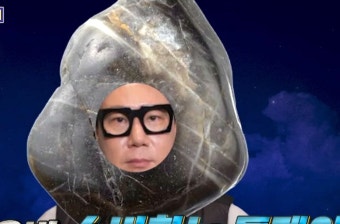 허각, '탑게이' 홍석천 이상형서 탈락하고 울컥...