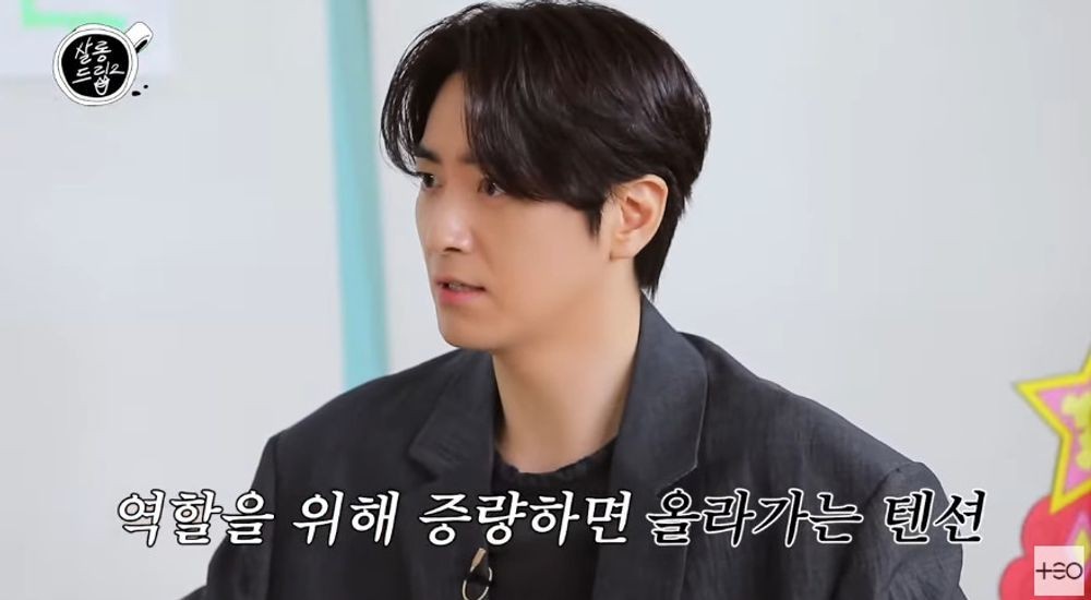 나의 완벽한 비서, 한지민-이준혁의 열정적인 케미와 로맨틱한 장면이 화제! - SBS 드라마 나의 완벽한 비서 팬들 사로잡는 중