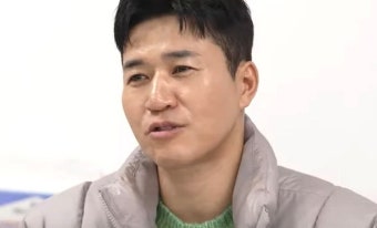 '열애중' 김종민, 한강뷰 신혼집 장만?...아내 위해 다 주고픈 사랑꾼 ('신랑수업')