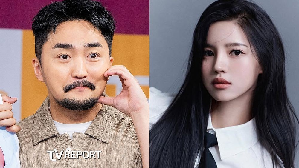 유병재-이유정, 열애 소식 후속..진심 어린 감사 인사에 논란 여전