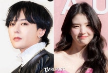 '한소희 열애설' 지드래곤, 이상형은 '다른 연예인' 이었다