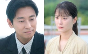 '사외다' 정유미·주지훈, 결혼한다...프로포즈 성공
