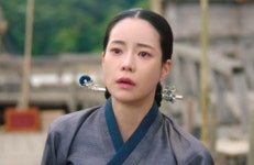 임지연, 추영우와 7년 만에 재회 앞둬...시청률 9.1% '고공행진' ('옥씨부인전')