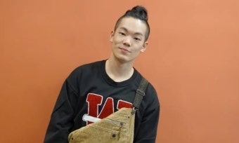 이정현, 은퇴하나...돌연 '대기업 생산직' 지원