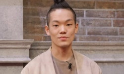 이정현, 은퇴하나...돌연 '대기업 생산직' 지원
