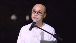 하림 계엄은 실패한 묻지마 살인...5.18 피해자 생각나...尹 대통령 작심 비판