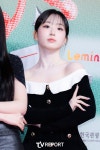 [T포토] 엔믹스 해원 오늘, 나 좀 시크해
