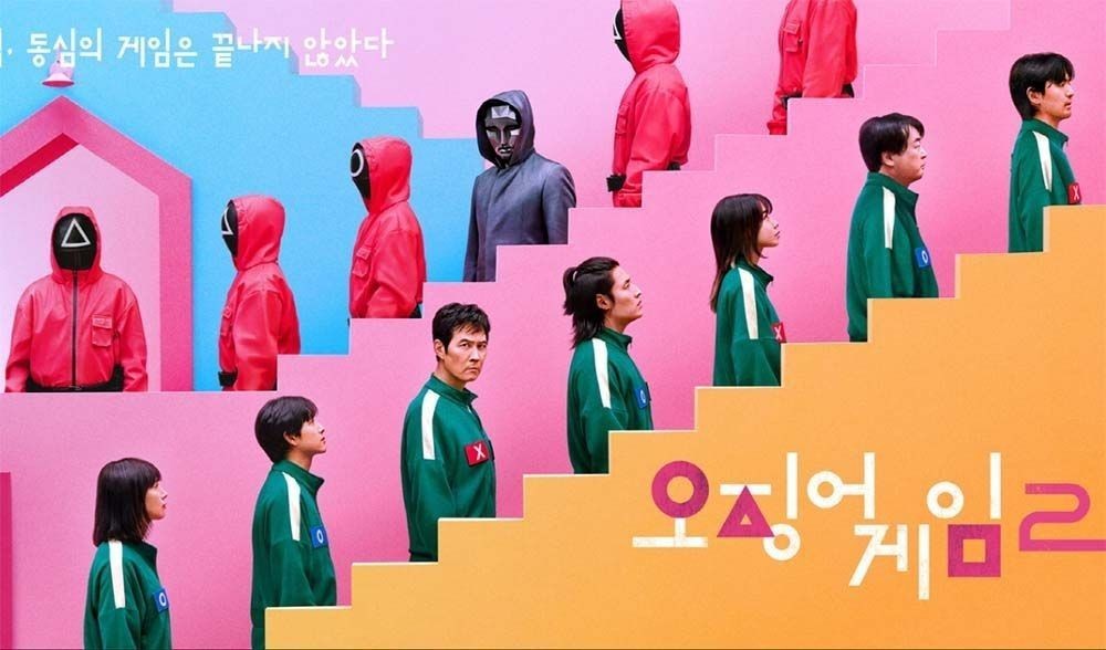 오징어 게임 시즌 3, 기훈의 숨겨진 정체와 첫 친구의 잃음 다루는 감동적 이야기 - 제작발표회 현장으로부터
