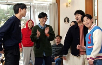 김종민 결혼식, 사회 유재석 확정...축가는 코요태? ('놀뭐')