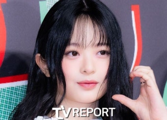 뉴진스 하니, 극성팬에 습격당한 뒤...