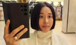 진달래꽃 마야, 방송 은퇴하더니...농부 다됐네