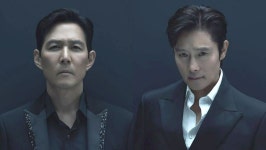 넷플릭스, 올해도 오겜만 믿고 간다...2025 최고 기대작 선정