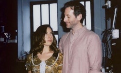 오브리 플라자, 남편 잃었다.. "집에서 숨진 채 발견" [할리웃통신]