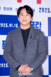 [T포토] 민성욱 