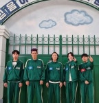 공중파 모자이크 탑, 오겜2 촬영장서는 젠틀 그 자체