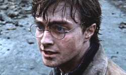 다니엘 래드클리프 해리포터 출연료는 1,363억...현재 재산은 1800억 [할리웃통신]