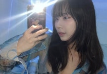 최연수, 깊게 파인 수영복 속 볼륨 몸매... ♥김태현 깜짝 놀랄듯