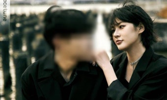 김새론, '셀프 결혼설' 터트리더니...번호 삭제 후 잠적