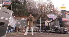 대니 구 바이올린 가격이 5억...후원 받은 것, 내 소유 아냐 (세차JANG) [종합]