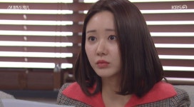 회장님이 어머니 최상, 나영희·한그루 모녀 만들었다(신데렐라 게임)