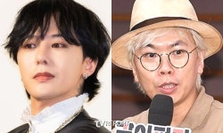 김태호 PD와 지드래곤 뭉친 굿데이, 2월에 만난다...시청률 흑역사 깰까