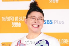 이영자 빚 6천 있는 남자도 괜찮아..키 나보다 작아도 OK (비보티비)