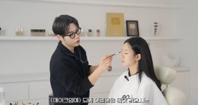혜리, 댕댕이상 민낯→고양이상 긱시크 변신 얼태기, 새로운 것 해보고파