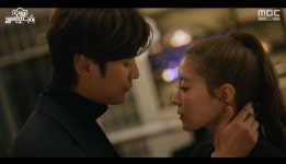 우리 첫사랑 끝 이세영, 나인우에 키스 대신 이별 선언 (모텔 캘리포니아)