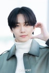 [T포토] 이준호 만화 찢고 나왔어