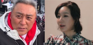 배우 노현희, 우파 커밍아웃...서부지법, 좌로 물들어 호소