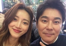매일 7첩 반상 서하얀, 남다른 요리 실력... ♥임창정 장가 잘 갔네