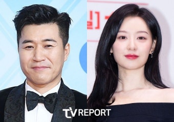 '4월 결혼' 김종민 