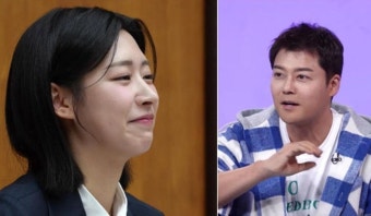 전현무, '홍주연과 몰아가기' 시동 박명수에 