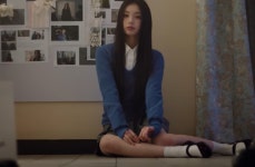 카리나, SM 신규 걸그룹으로 재데뷔?...닮은 꼴 멤버 화제
