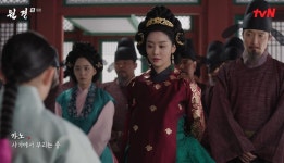 미치셨습니까 차주영, 동생들 유배→정보원까지 죽인 이현욱에 격분 (원경) [종합]