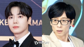 추영우, 떡잎부터 달랐던 스타...데뷔 전 유퀴즈 출연해 '실검' 휩쓸어