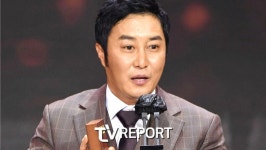 김병만 "배우 하려고 코미디언 됐다...독한 악역 맡고 싶어"